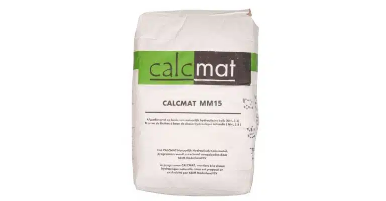 Keim Calcmat MM15